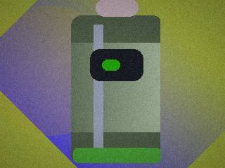Hellvape Twilight Pro Lithium Battery Documentation